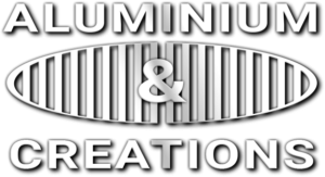 Aluminium et creations